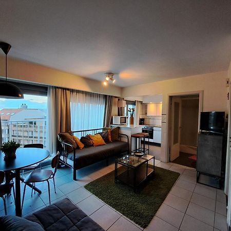 Bc Studios Blankenberge Extérieur photo