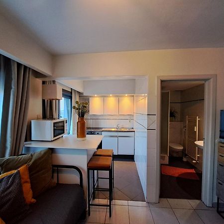Bc Studios Blankenberge Extérieur photo