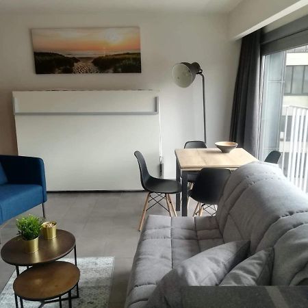Bc Studios Blankenberge Extérieur photo
