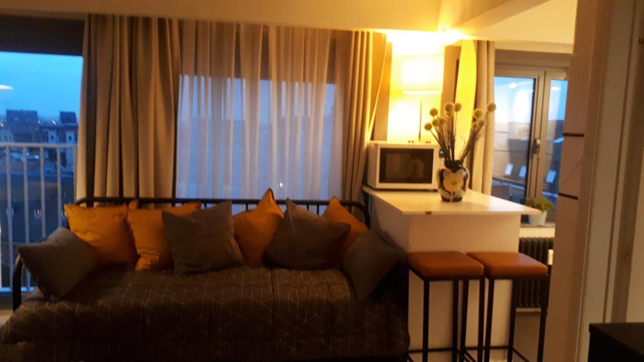 Bc Studios Blankenberge Extérieur photo
