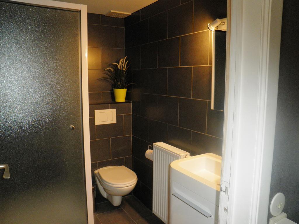 Bc Studios Blankenberge Chambre photo