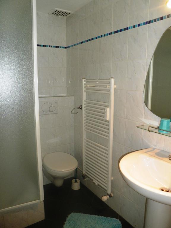 Bc Studios Blankenberge Chambre photo