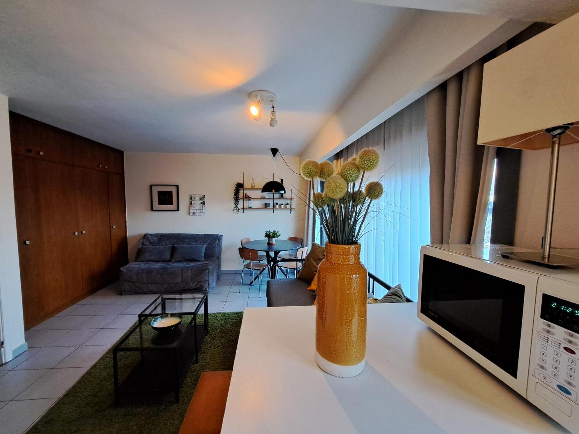 Bc Studios Blankenberge Extérieur photo