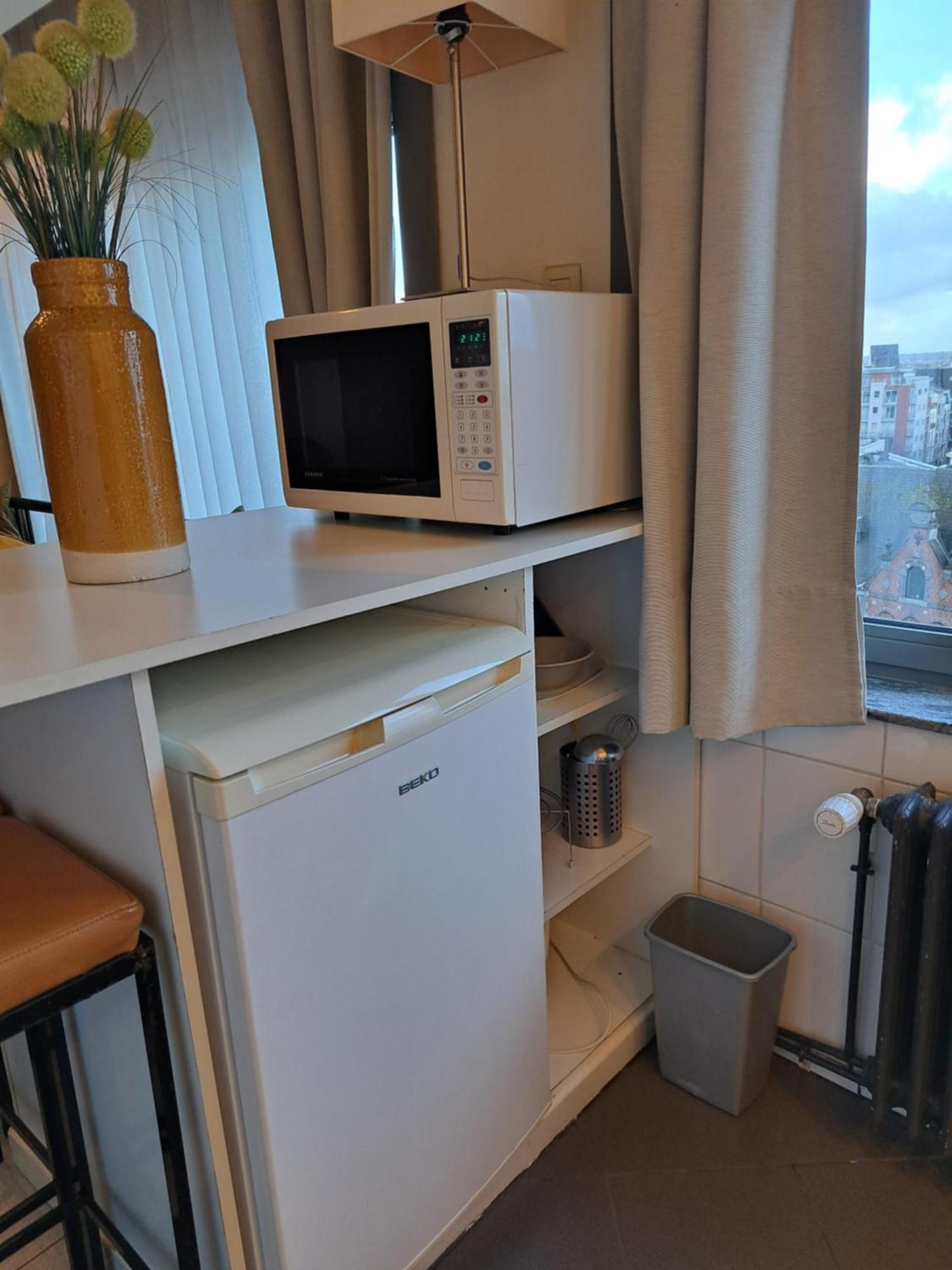Bc Studios Blankenberge Extérieur photo
