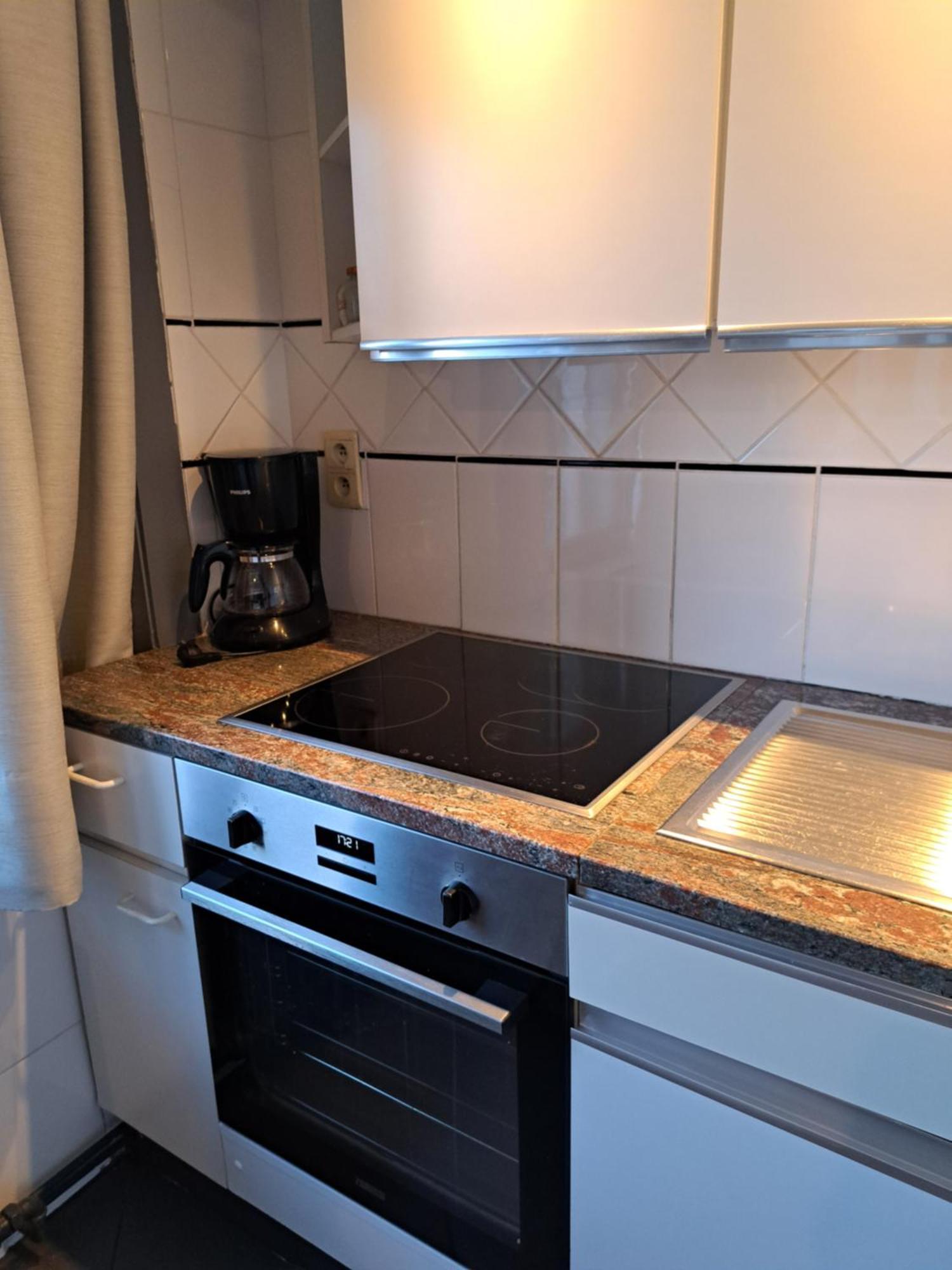 Bc Studios Blankenberge Extérieur photo