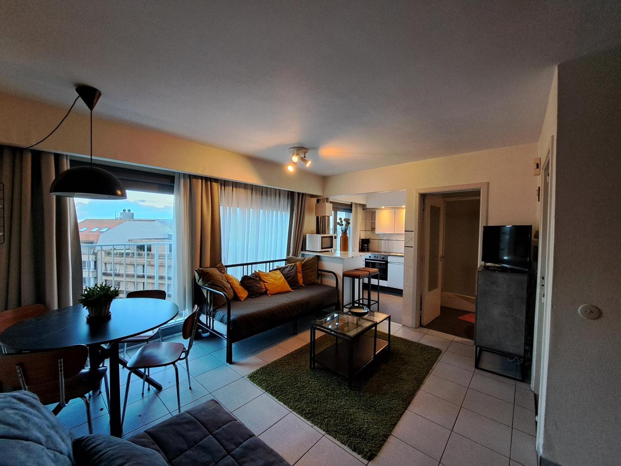 Bc Studios Blankenberge Extérieur photo