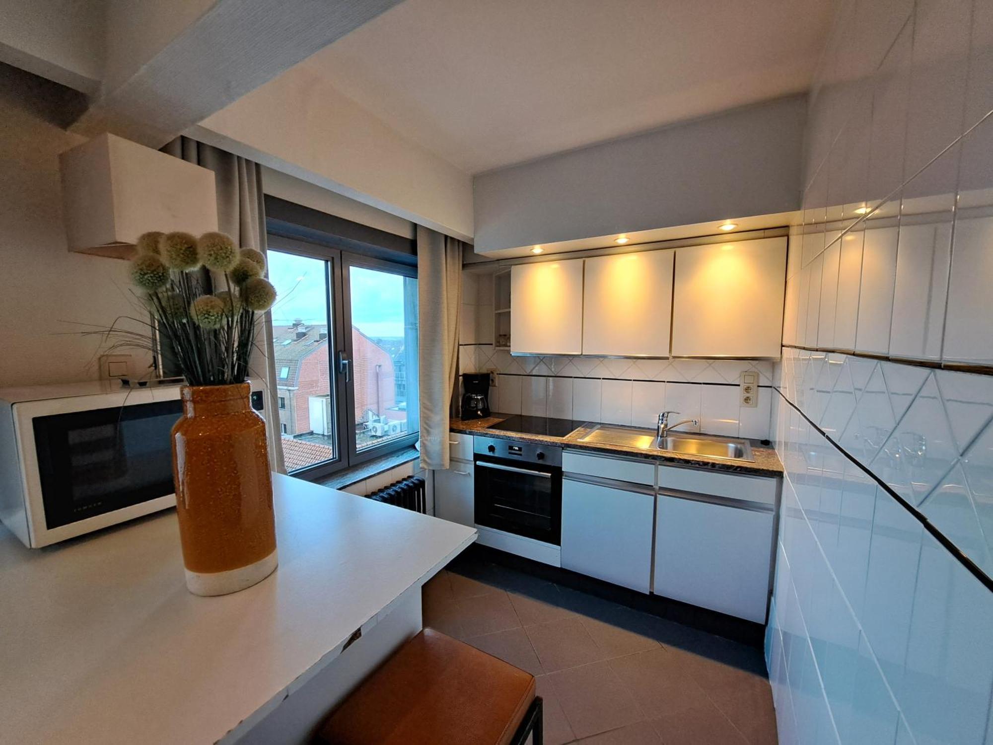 Bc Studios Blankenberge Extérieur photo