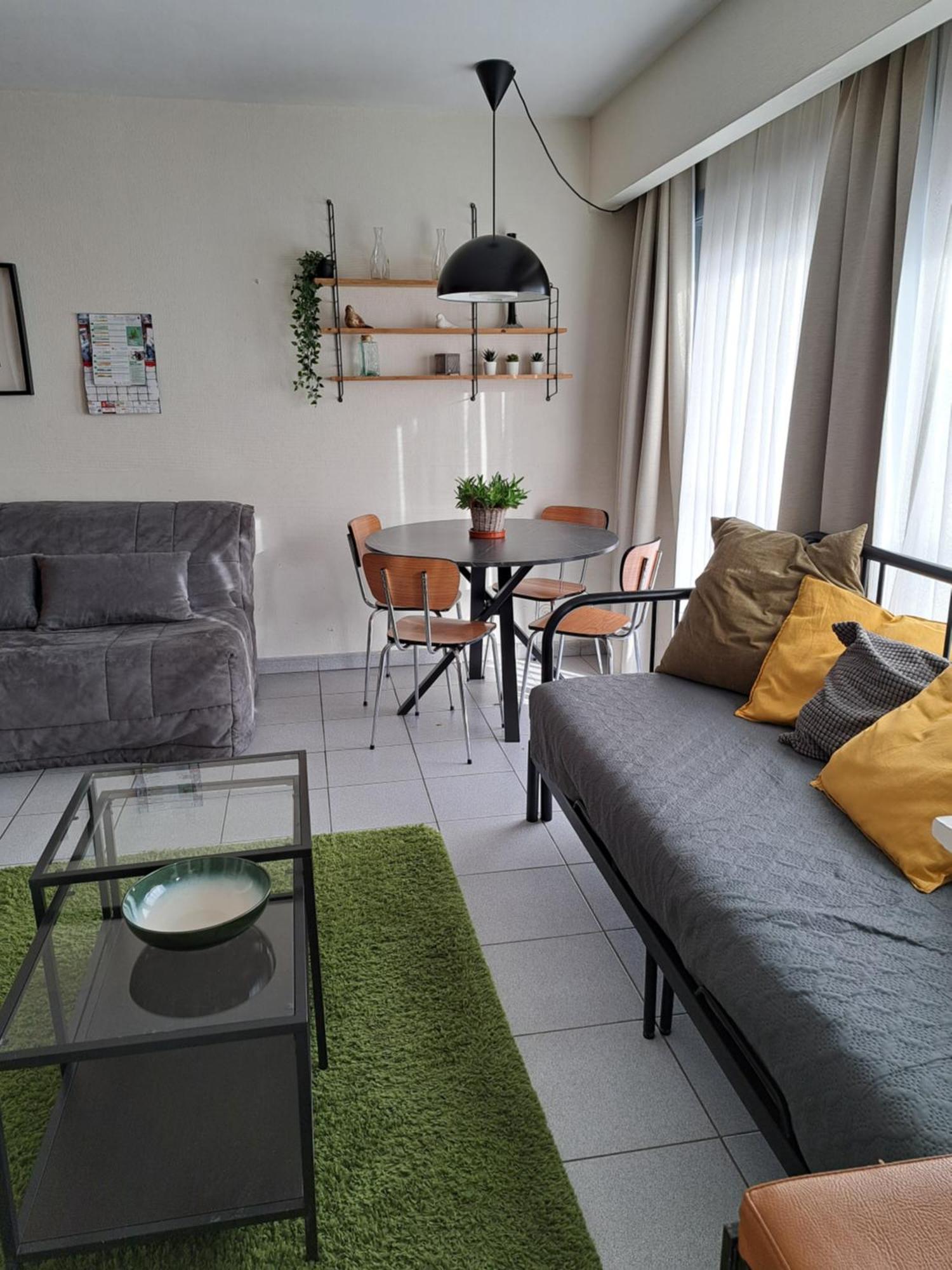 Bc Studios Blankenberge Extérieur photo