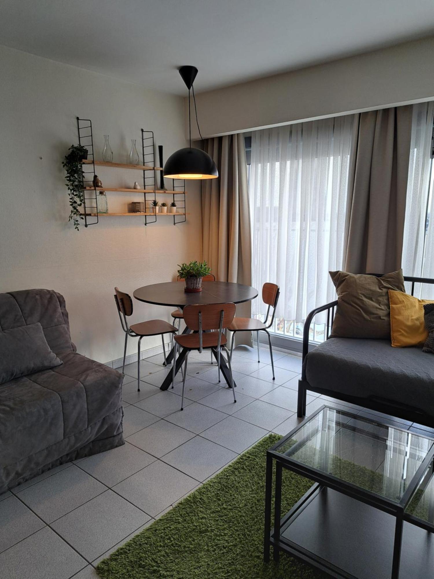Bc Studios Blankenberge Extérieur photo