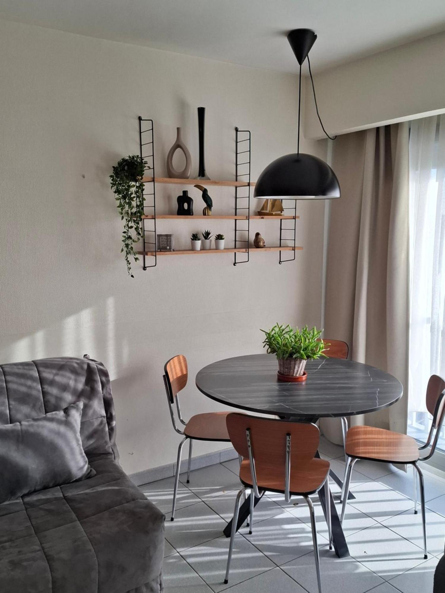 Bc Studios Blankenberge Extérieur photo