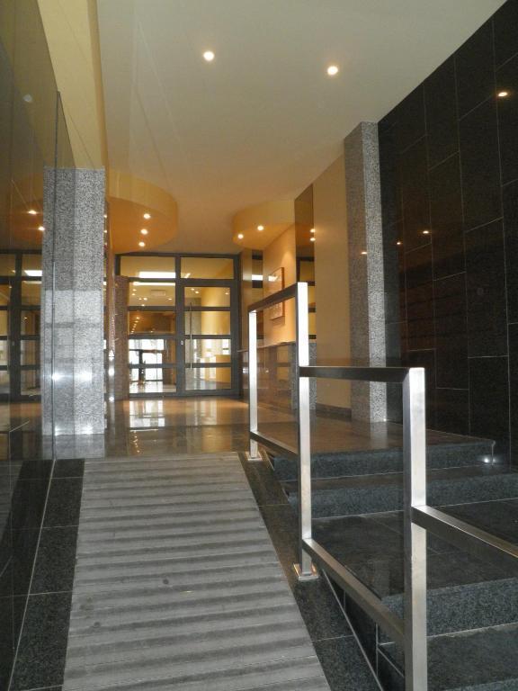 Bc Studios Blankenberge Extérieur photo