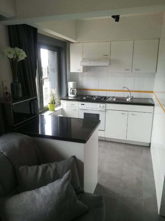 Bc Studios Blankenberge Extérieur photo