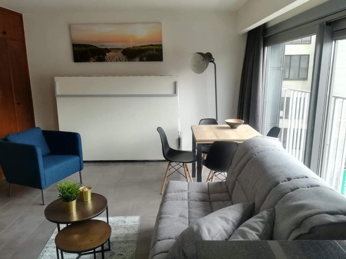 Bc Studios Blankenberge Extérieur photo