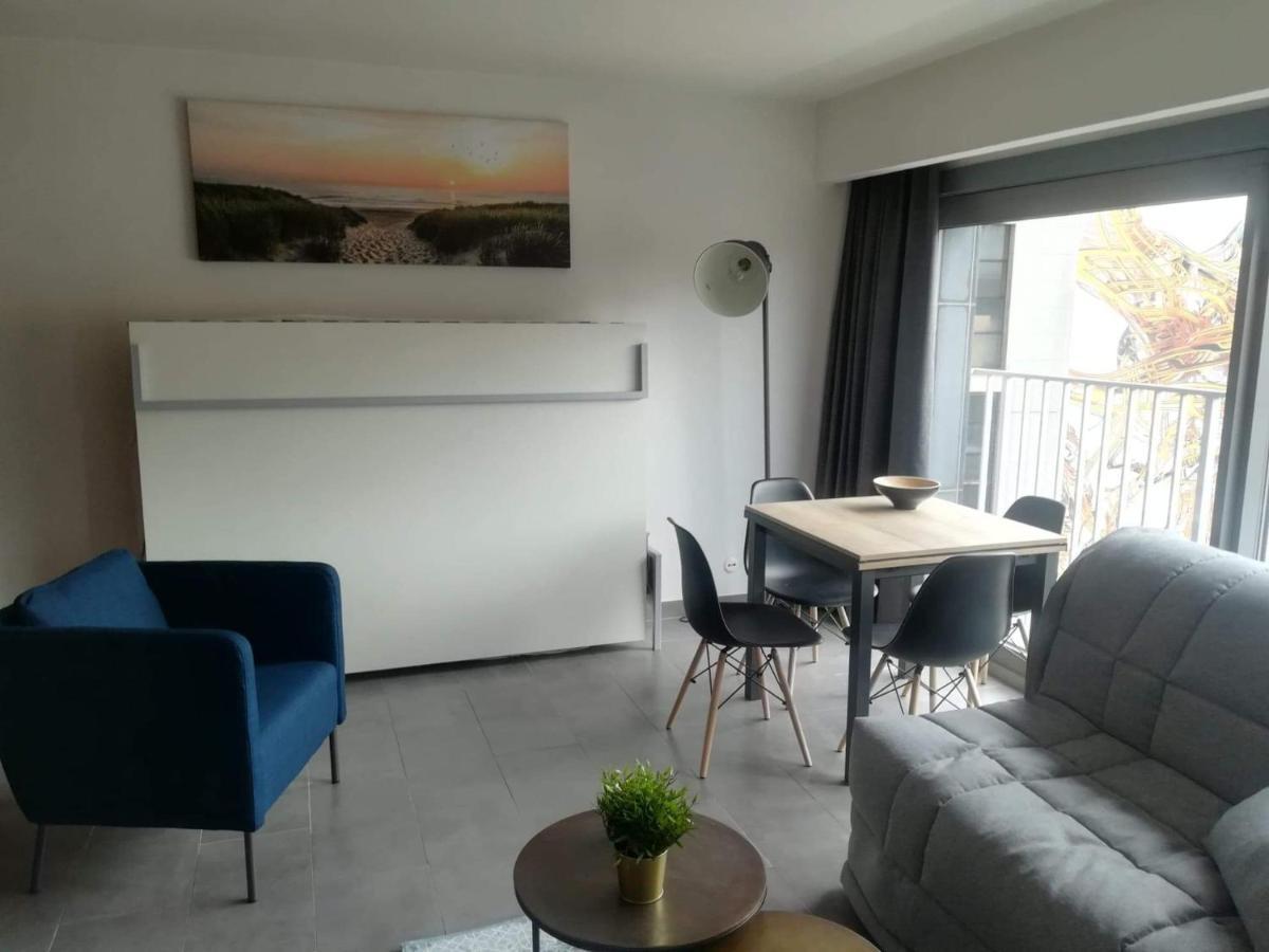 Bc Studios Blankenberge Extérieur photo