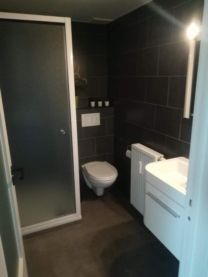 Bc Studios Blankenberge Extérieur photo