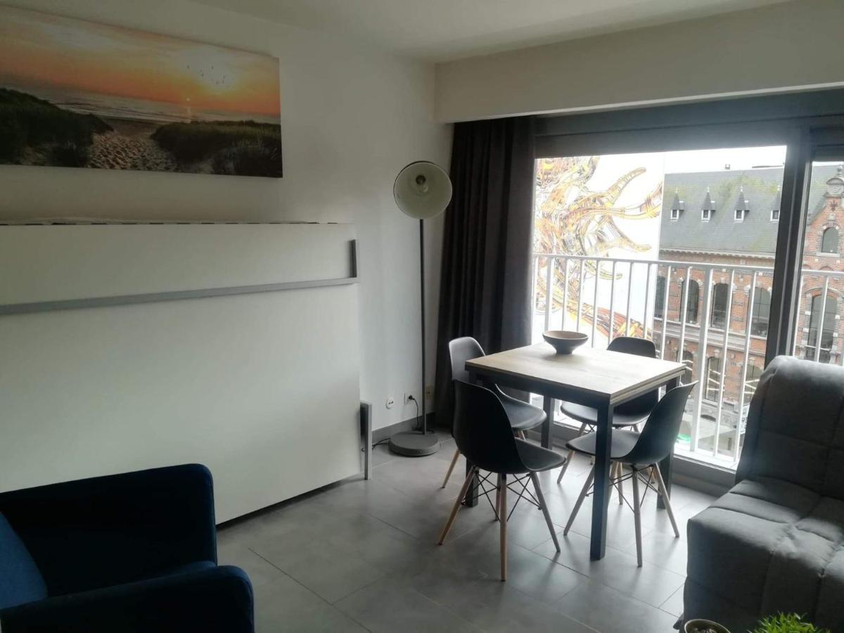Bc Studios Blankenberge Extérieur photo