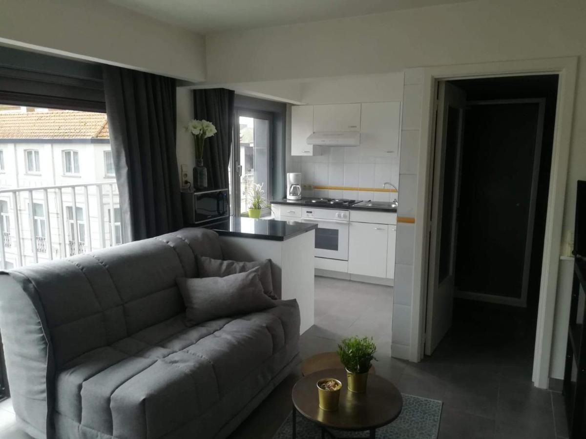 Bc Studios Blankenberge Extérieur photo